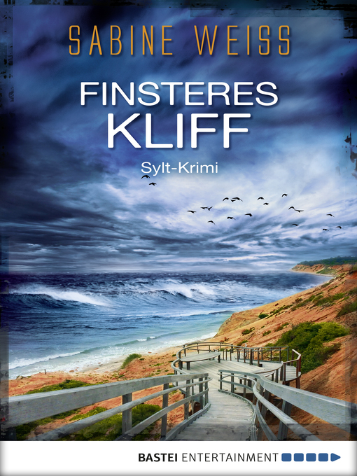 Title details for Finsteres Kliff by Sabine Weiß - Wait list